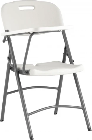 Стул складной Stool Group банкетный Кейт со столиком (с пюпитром) УТ000035952