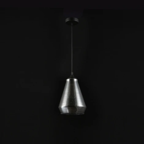 Подвесной светильник Maytoni Bergen T314-01-B