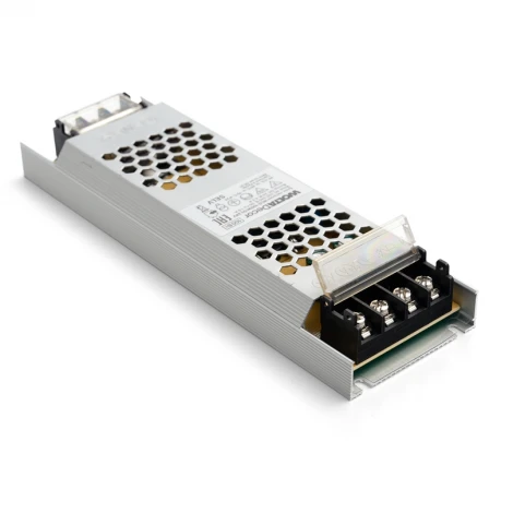 Блок питания 100Вт 24В IP20 Wolta WLD-100W/01-24V