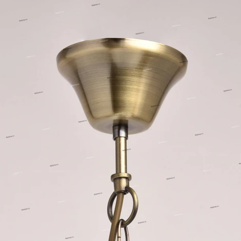 Подвесная люстра MW-Light Моника 372013405