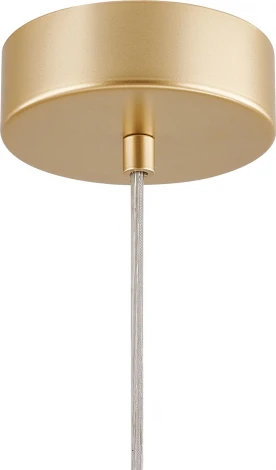 Подвесной светильник Favourite Asterismo 4448-2P (LED, 220V, на проводе, шарики)