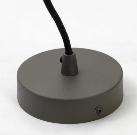 Подвесной светильник Lussole Loft Lockport LSP-9621
