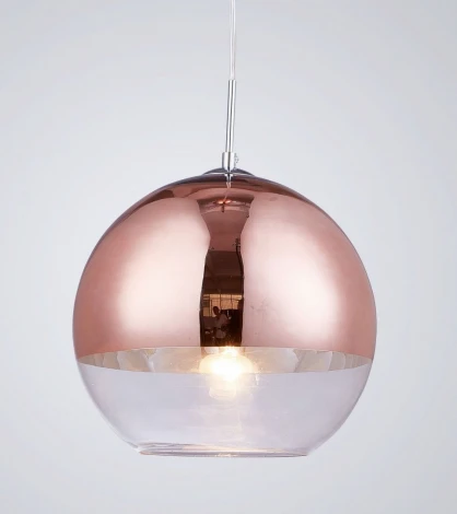 Подвесной светильник Lumina Deco Veroni LDP 1029-300 R.GD