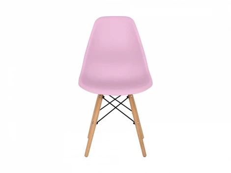 Стул Frank ОГОГО 576890 (розовый)