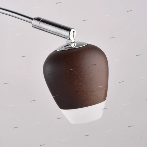 Интерьерная настольная лампа MW-Light Гэлэкси 632032601