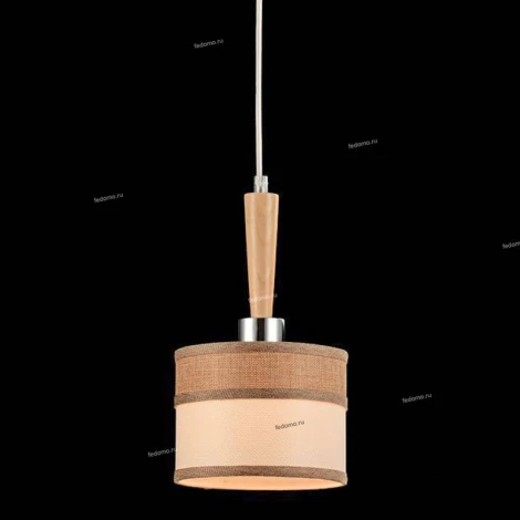 Подвесной светильник Freya Helen FR5329-PL-01-CH (220V, на проводе, круглые)