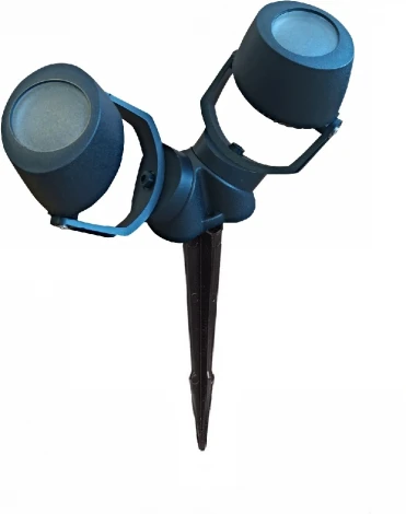 Грунтовый светильник Fumagalli MiniTommy 3M1.001.000.AXU2L (220V, IP66)