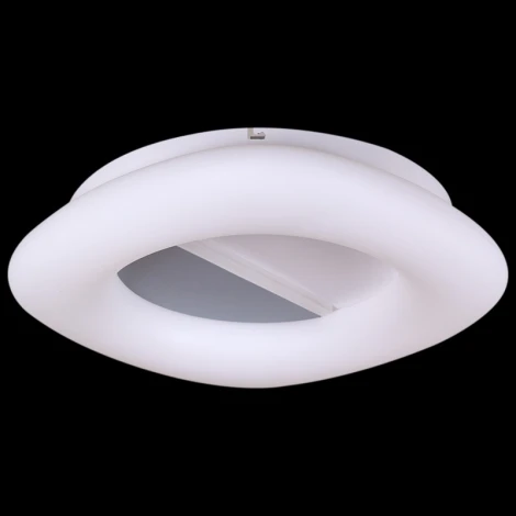 Потолочный светильник светодиодный с пультом Reluce 01031-0.3-01 (регулировка яркости, 220V)