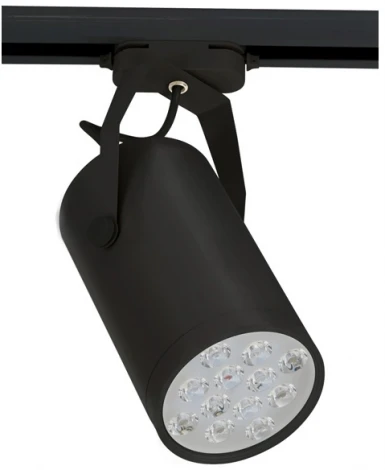 Трековый светильник Nowodvorski Store Led 6826