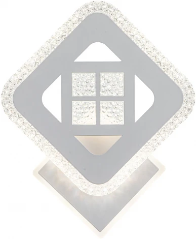 Бра Escada Arcturus 10226/1LED BL White (220V)