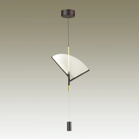 Подвесной светильник Odeon Light Venta 4651/7L