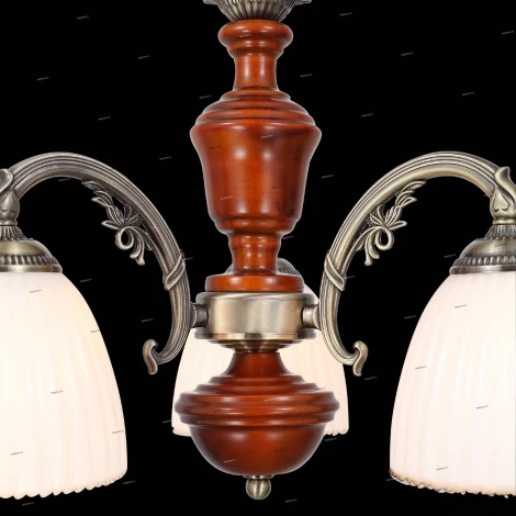 Подвесная люстра ST Luce Fiore 2 SL151.303.03