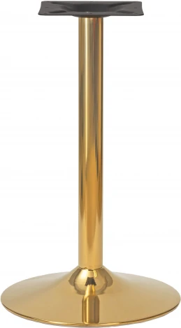 Подстолье обеденное DOBRIN ALAN GOLD 1005_GOLD-LMS GOLD,