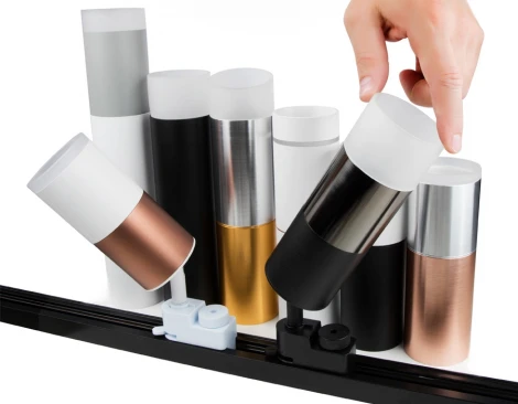 Крепление для трековой системы Ambrella Diy Spot A2520 (220V)