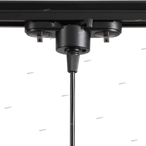 Трековый светильник Novotech Pipe 370401 (220V)