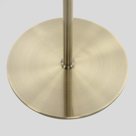 Торшер с полкой Citilux Линц CL402983T (220V, выключатель)