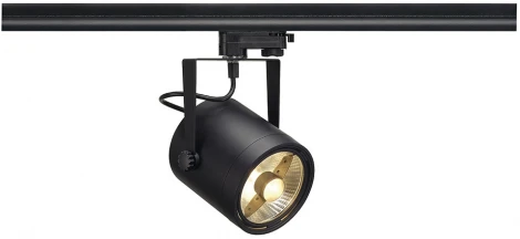 Трековый светильник Slv Euro 153420