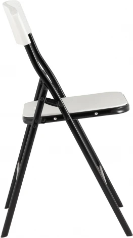 Стул складной банкетный SUPER LITE белый УТ000035953