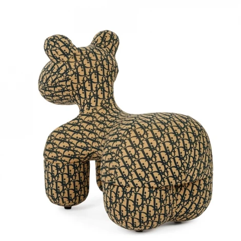 Пуф Chevelle 84х45 COSMO арт.Y650X