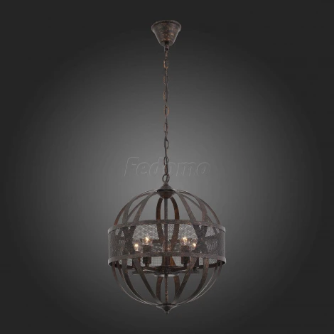 Подвесная люстра ST Luce Legato SL380.403.05
