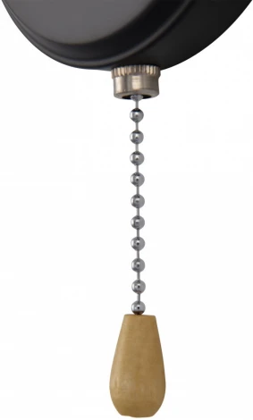 Бра с выключателем Arte Milano Napoli-9354 339354/1W CR+BK (220V)