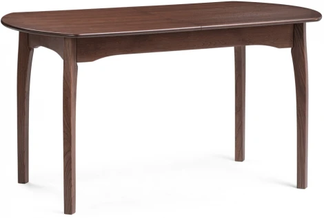 Деревянный стол Woodville Сугили миланский орех 543584