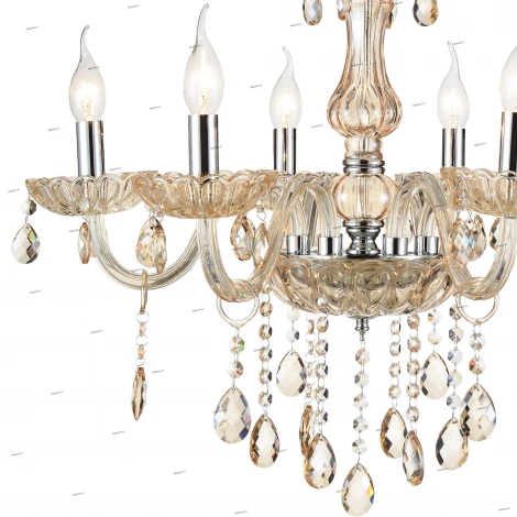 Подвесная люстра ST Luce Paralume SL646.103.06