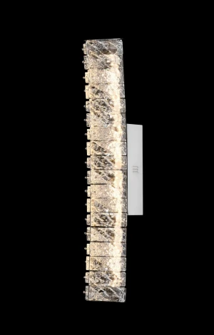 Настенный светильник светодиодный Fluorite Aura FL1211-1W