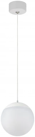 Подвесной светильник ЭРА PL35 WH PL35 WH
