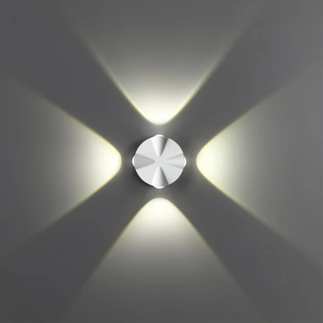 Архитектурная подсветка Novotech Street 358938 (LED, 220V, IP54)