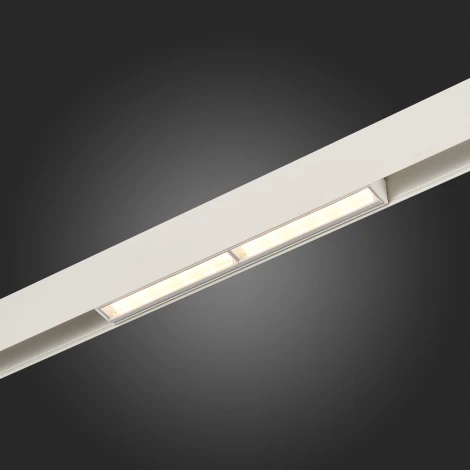 Трековый светильник магнитный 48V ST Luce Skyline 48 ST804.536.12 (LED)