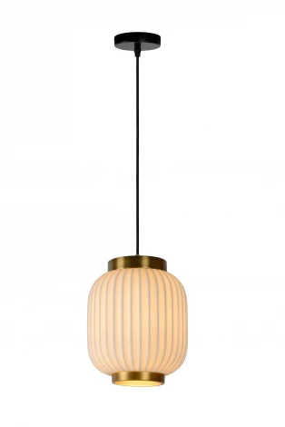 Подвесной светильник Lucide Gosse 13435/01/31