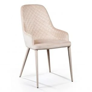 Стул Douglas, бархат бежевый Top Concept DOUGLAS 2000000000251