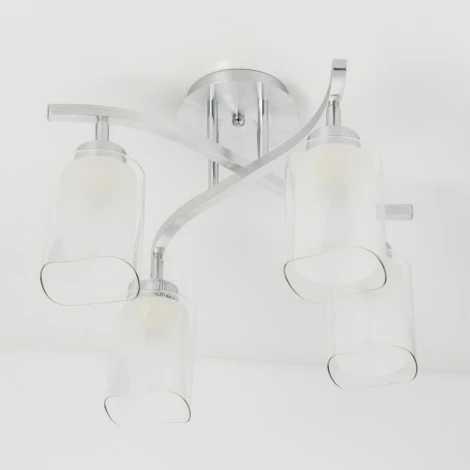 Потолочная люстра Citilux Аэлита CL169141 (220V)