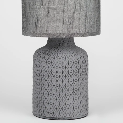 Интерьерная настольная лампа Rivoli Sabrina D7043-502