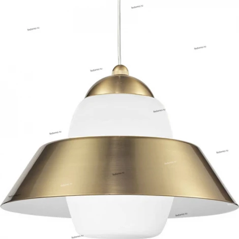Подвесной светильник ST Luce Campanela SL345.313.01