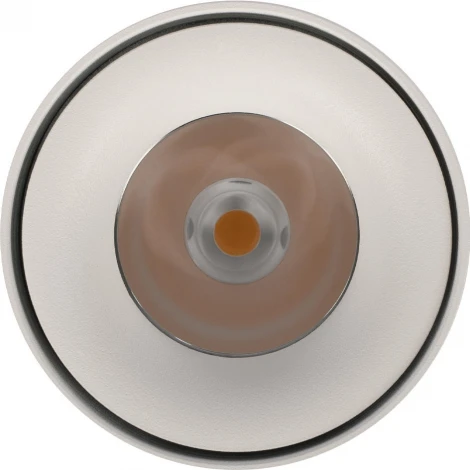 Накладной светильник Loft It Tictac 10220 White 3000K (LED, круглые)