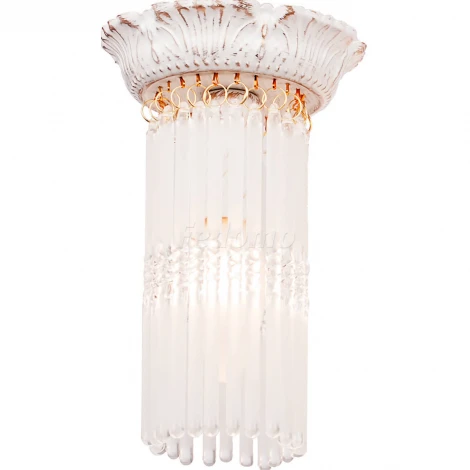 Потолочная люстра Silver Light Venezia 714.61.4