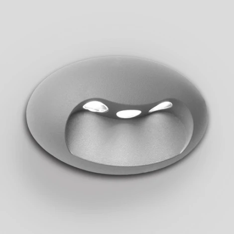 Настенный светильник уличный Oasis Light W1860 S