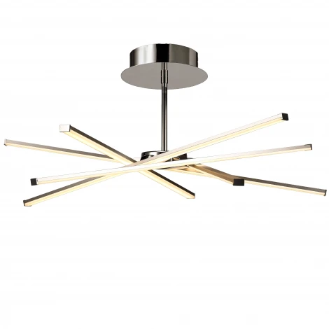 Потолочная люстра Mantra Aire Led 6030 (220V)