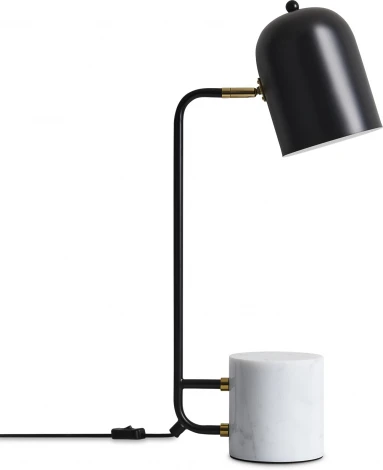 Настольная лампа Freya Unique FR5279TL-01B1 (220V, выключатель)