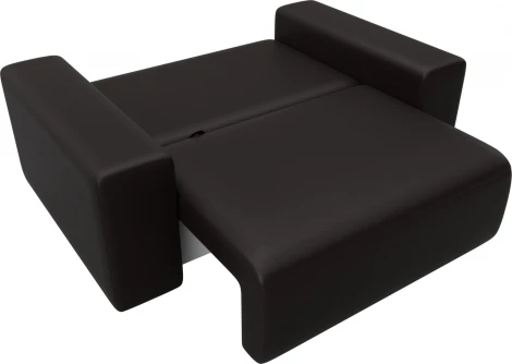 Кресло Лига-036 НПБ Лига Диванов (Экокожа) арт.127810