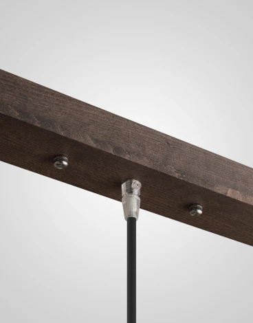 Подвесной светильник PS1N 000039506 Мелодия Света