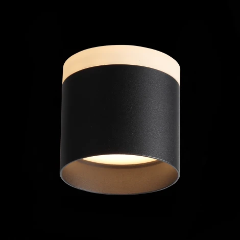 Накладной точечный светильник ST Luce Panaggio ST102.402.09