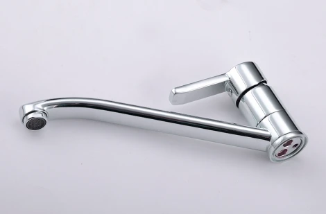 Смеситель Iddis Sena SENSB00i05 для кухонной мойки