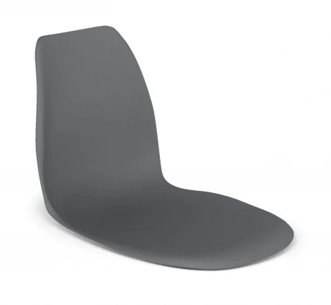 Стул Sheffilton SHT-ST29/S195 Темно-серый ral 7024/тёмно-серый 5276978401