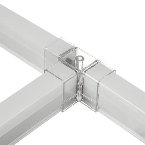 Коннектор Lumin'arte WTB-WBT-T-01 T-образный