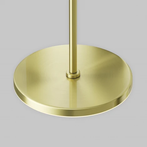 Подвесной светильник Maytoni Plato P076PL-L12W3K-BS (LED, 220V, на проводе, круглые)