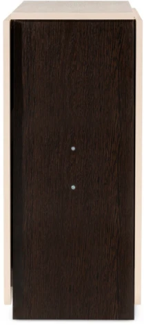 Кухонный стол Woodville Йентель (ЛДСП, Дуб молочный) 474287