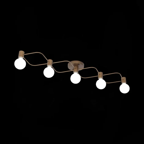 Потолочная люстра ST Luce Tavere SL413.212.05